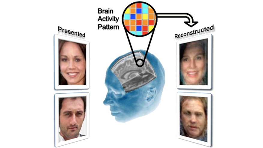 Phd thesis on face recognition